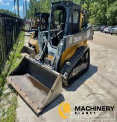 2019 John Deere 325G  Skidsteer Loaders 2019 600041806