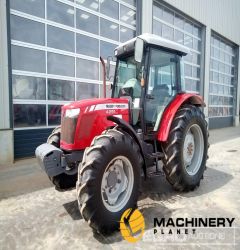 2014 Massey Ferguson 4291  Tractors 2014 140296366