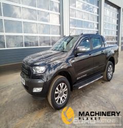 2018 Ford Ranger Wildtrak  Pick-up Trucks 2018 140304108