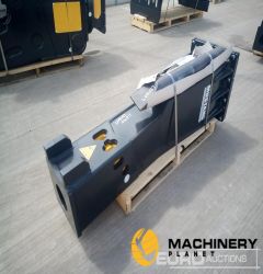 Unused 2022 Mustang HM1500  Hammers 2022 140304642