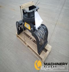 Unused 2022 Mustang GRP150D  Hydraulic Excavator Attachments 2022 140304629