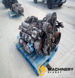 Scania DC9 6 Cylinder Engine  Engines / Gearboxes  140304700