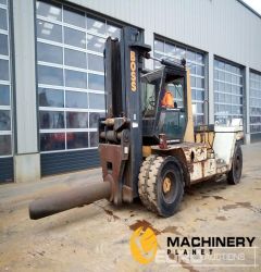 Boss B1612/MK5A-1  Forklifts  140304396