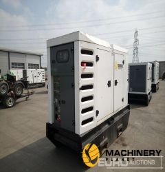 SDMO R110C3  Generators  140304298