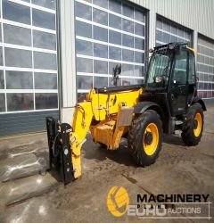 2018 JCB 540-140 Hi Viz  Telehandlers 2018 140304558