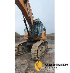 2013 Case CX800B  20 Ton+ Excavators 2013 140304039