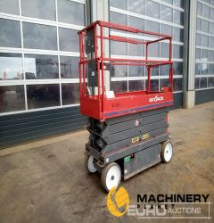 2013 Skyjack SJ3226  Manlifts 2013 140304832