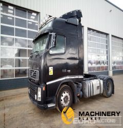 2007 Volvo FH-440  Tractor Units 2007 140304942
