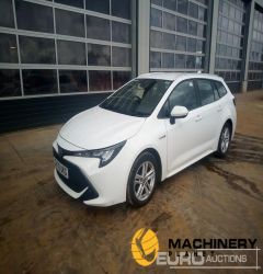 2020 Toyota Corolla  Cars 2020 140305096