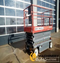 2014 Skyjack SJ4632  Manlifts 2014 140304483