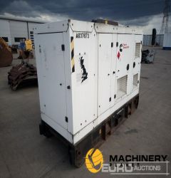 2014 Cummins C100D2R  Generators 2014 140304756