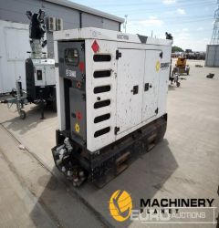 SDMO R66C3  Generators  140303874