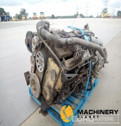 Cummins 6CT 6 Cylinder Engine, Gear Box  Engines / Gearboxes  140305018