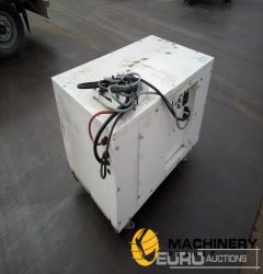 2018 AJC Trailers 3.5KvA Generator  Generators 2018 140304673