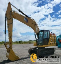 Unused 2021 CAT 320GC  20 Ton+ Excavators 2021 300042863