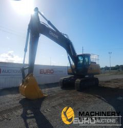 Unused 2022 John Deere E360LC  20 Ton+ Excavators 2022 300042235