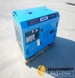 Unused Ashita Power DG11000SE3  Generators  300042466