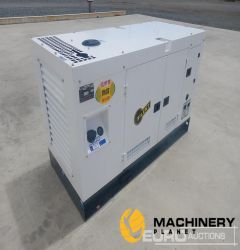 Unused Ashita Power AG3-30  Generators  300042458