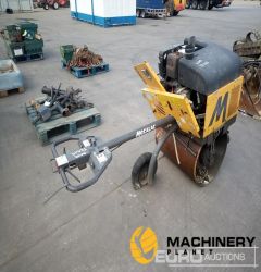 2018 Mecalac MBR71HD  Asphalt / Concrete Equipment 2018 140304779