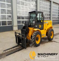 2013 JCB 520-50  Telehandlers 2013 600041852