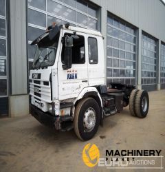 1990 Scania 113-320  Tractor Units 1990 140305288