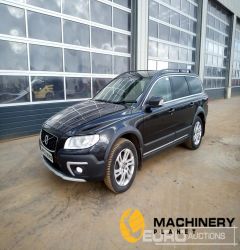 2015 Volvo XC70  Cars 2015 140305390