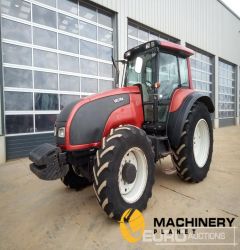 2007 Valtra T160  Tractors 2007 140305160