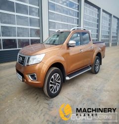 2019 Nissan Navara Tekna  Pick-up Trucks 2019 140304389