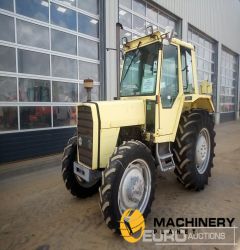 Massey Ferguson MF690  Tractors  140298504