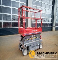 2014 Skyjack SJ3219  Manlifts 2014 140304829