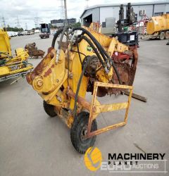 AFT MH100  Hydraulic Excavator Attachments  140305313