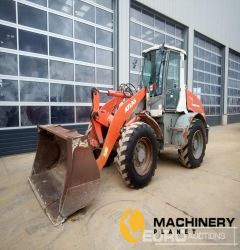 Atlas 95  Wheeled Loaders  140305162