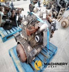 Cummins 6BT 6 Cylinder Engine  Engines / Gearboxes  140305060