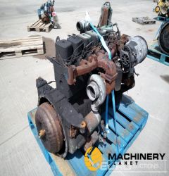 Cummins 6BT 6 Cylinder Engine  Engines / Gearboxes  140305049