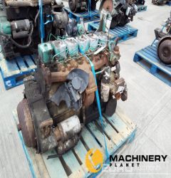 Cummins 6BT 6 Cylinder Engine  Engines / Gearboxes  140305045