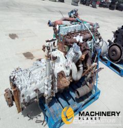 Cummins 6CT 6 Cylinder Engine, Gear Box  Engines / Gearboxes  140305016