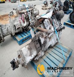 Cummins 6CT  Engines / Gearboxes  140304999