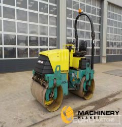 2011 Ammann AV26-2  Rollers 2011 200198141