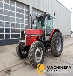 Massey Ferguson 3635  Tractors  100286212