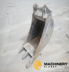 Geith 22" Digging Bucket 65mm Pin to suit 13 Ton Excavator  Second Hand Buckets  140305262