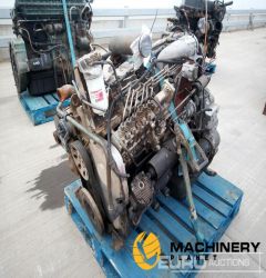 Cummins 6CT 6 Cylinder Engine  Engines / Gearboxes  140305345