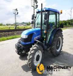 2021 New Holland TT Classic  Tractors 2021 200194807