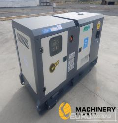 Unused Ashita Power AG3-80  Generators  300042449