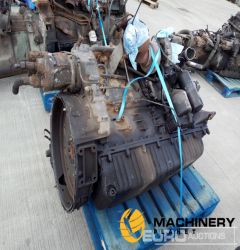 Scania DC11 6 Cylinder Engine  Engines / Gearboxes  140305057