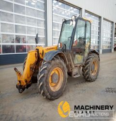 2009 JCB 526-56 Agri  Telehandlers 2009 140304054