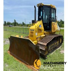 2015 Komatsu D51PXI-22  Dozers 2015 600041854