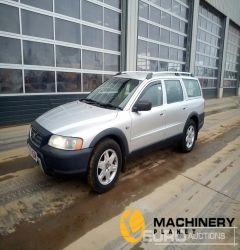 2005 Volvo XC70  Cars 2005 140305827