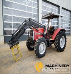 Massey Ferguson MF3060  Tractors  140298506