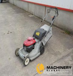 Honda HRB536C Petrol Lawn Mower  Miscellaneous  100286265