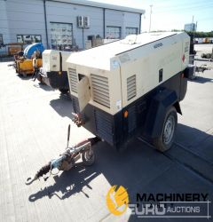 2015 Doosan 773-1053  Compressors 2015 140306163